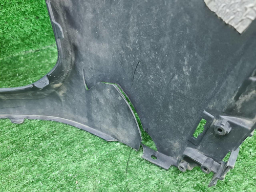 Бампер передний Chery Tiggo 8 Pro (2021-н.в.)