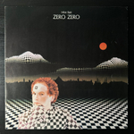 Mike Batt ‎– Zero Zero (Голландия 1982г.)