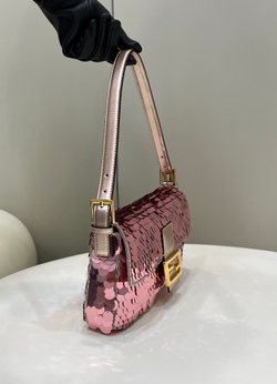 Fendi Baguette 27 cm
