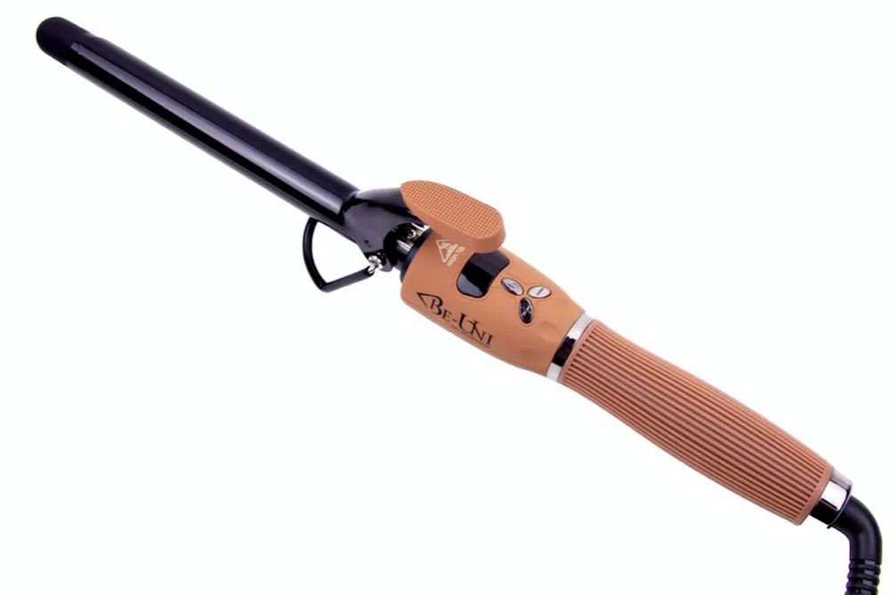 Плойка BE STYLE профессиональная для волос 19мм