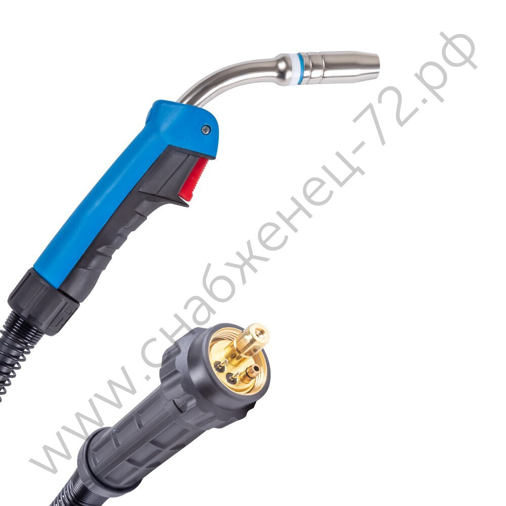 Горелка MIG-25 5м 230А