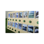 Звуковая панель Звуки воды