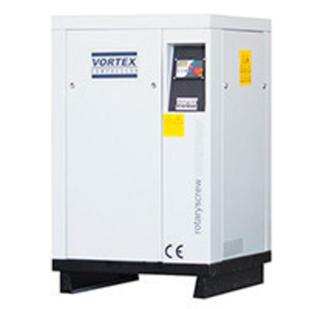 Винтовой компрессор Vortex ERS 7.5кВт