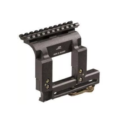 Кронштейн Вепрь/Сайга - Weaver