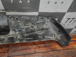 Кожух замка капота Haval F7 1 19-24 Б/У Оригинал 5509111XKQ00A