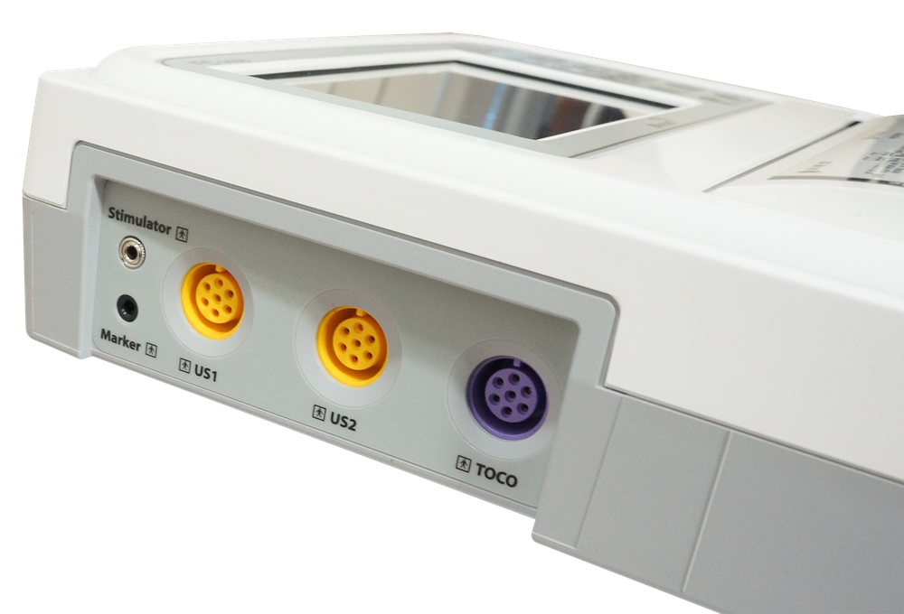 Фетальный монитор Bionet FC 1400