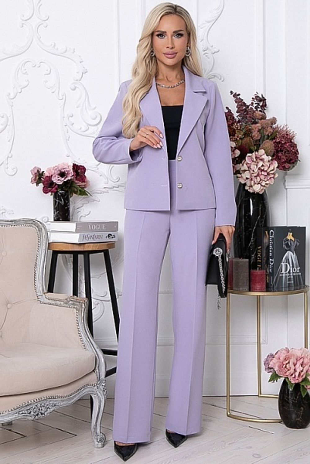 Комплект 6520-3 Avili