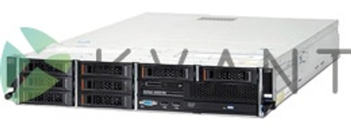 Lenovo System x3630 M4 7158J2U