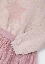 пуловер с юбкой