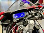 Honda CBR400R