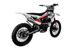 Мотоцикл кроссовый эндуро KAYO K5 300 ENDURO 21/18 (2024)