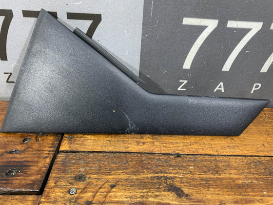 Накладка двери задней левой Kia Optima 4 (JF) 16-20 Б/У Оригинал 83270D4000