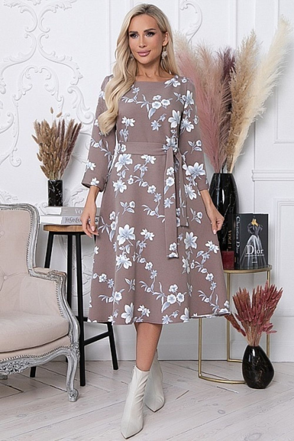 Платье 71628 Avili