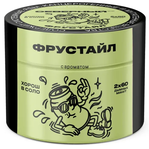 Северный - Фрустайл (100г)