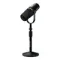 Shure MV7+ K Bundle Black