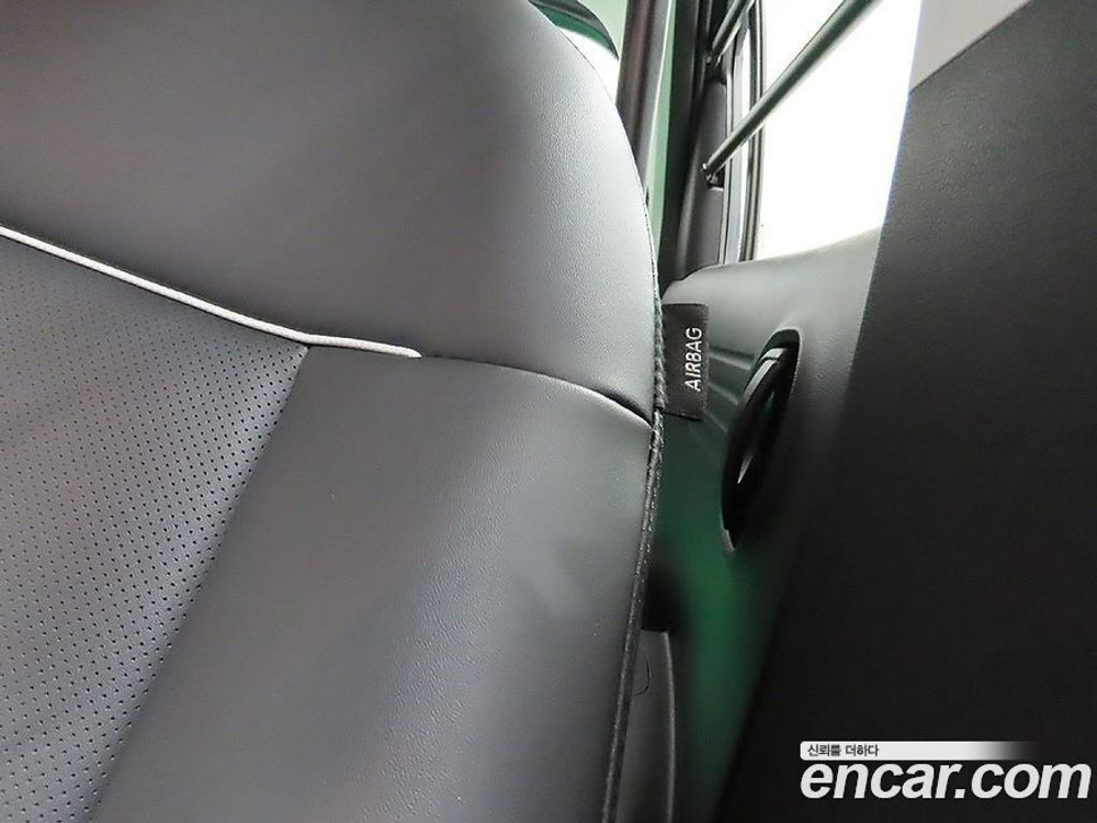 Hyundai Casper Van (03.2023)