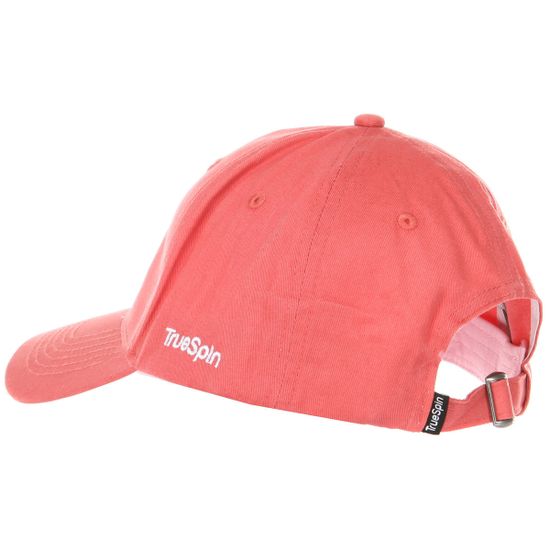 Бейсболка TRUESPIN True Love (Красный (Red)