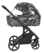 Коляска 2 в 1 Carrello Alfa CRL-6522