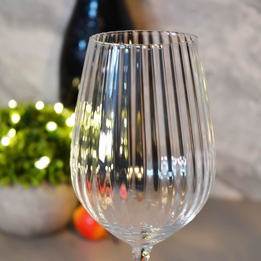 SERENA LINE Набор бокалов для вина 2шт 350мл