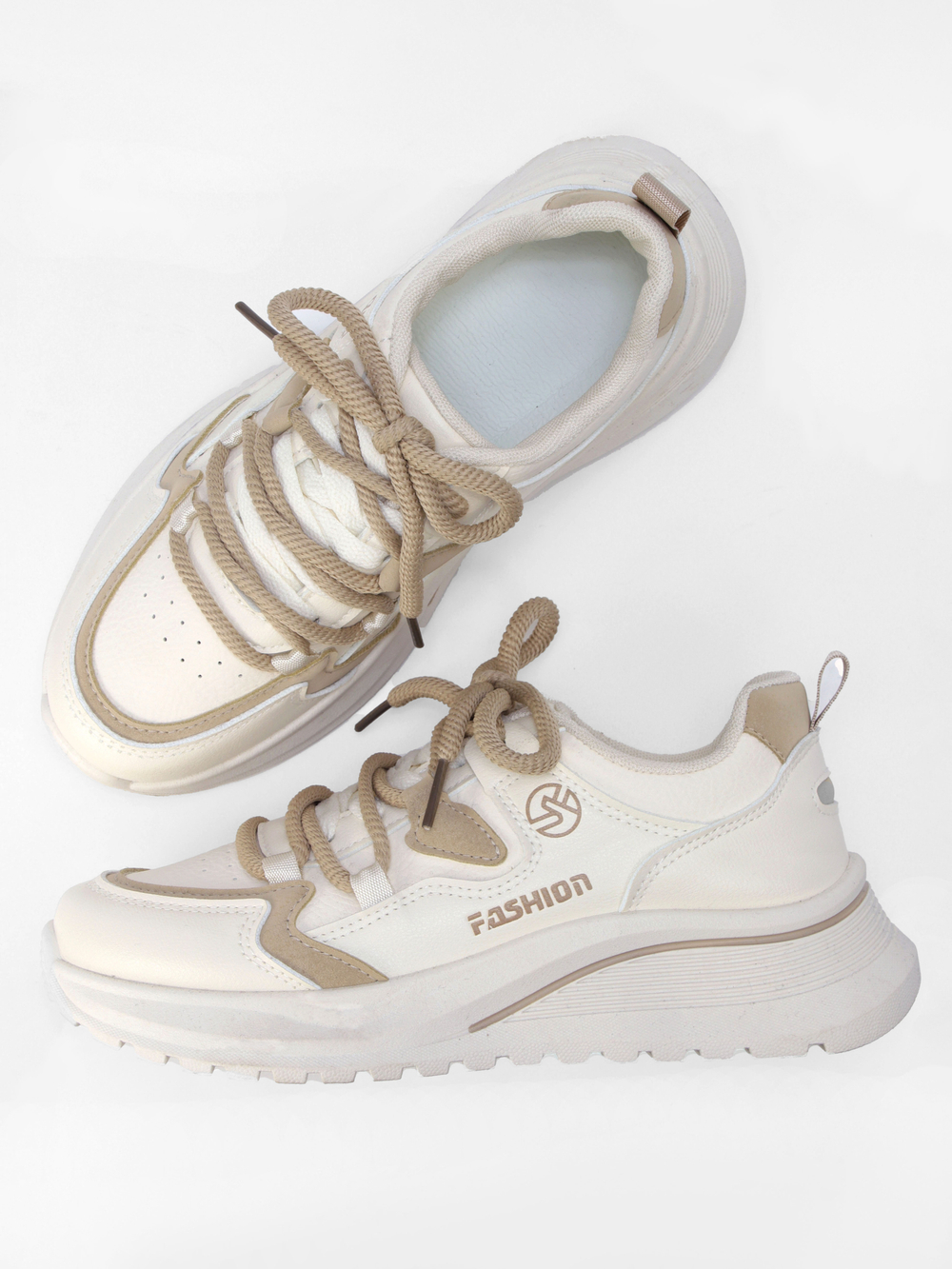 Кроссовки женские CK071-1U