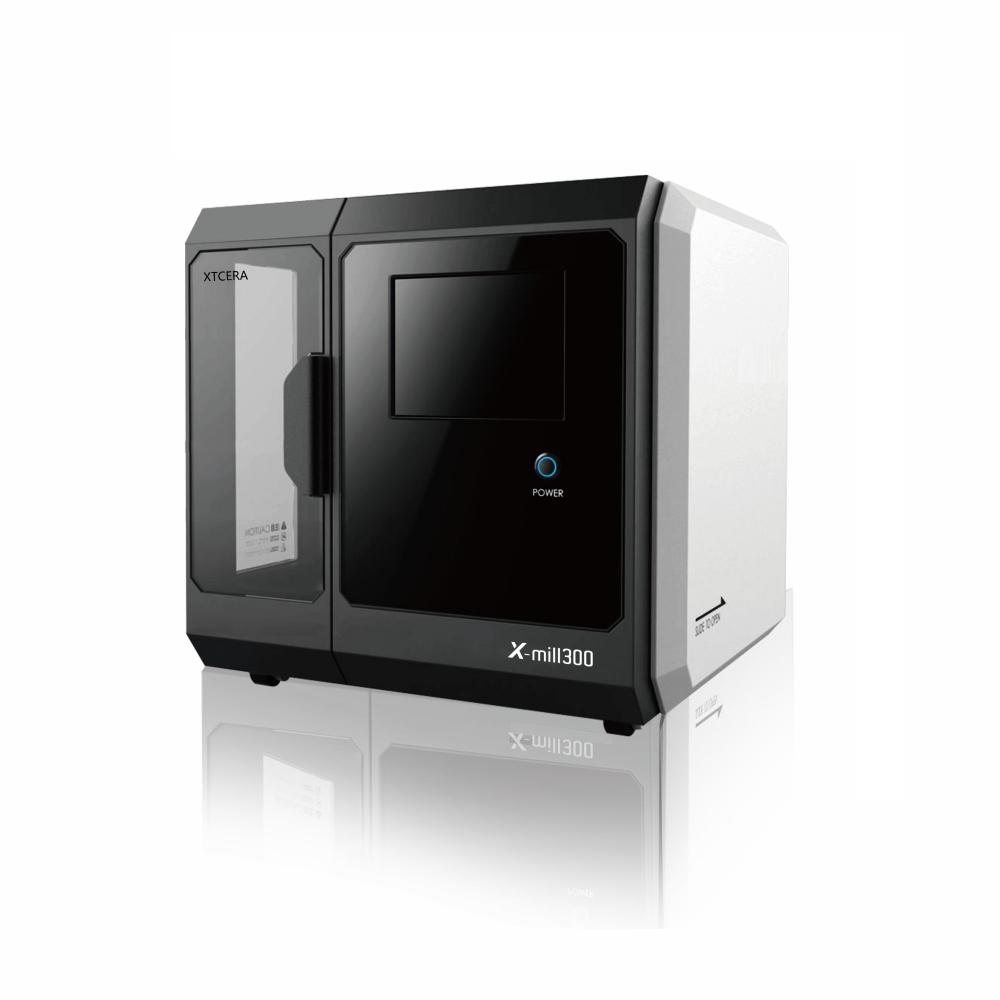 XTCERA X-Mill 300