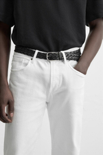 Джинсы slim fit