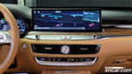 Kia The New K9 (Quoris/K900) 2 Generation 3.8 GDI AWD (11.2022)