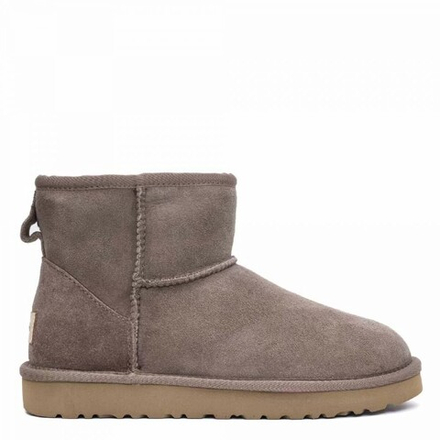 Угги UGG Classic Mini II Cappuccino