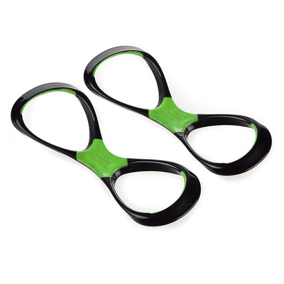 Лопатки для плавания Mad Wave Stroke Trainer