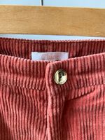 Вельветовые брюки Chloe, 140