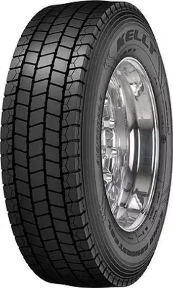 Kelly KDM2 315/80 R22,5 156/154M (Ведущая ось)