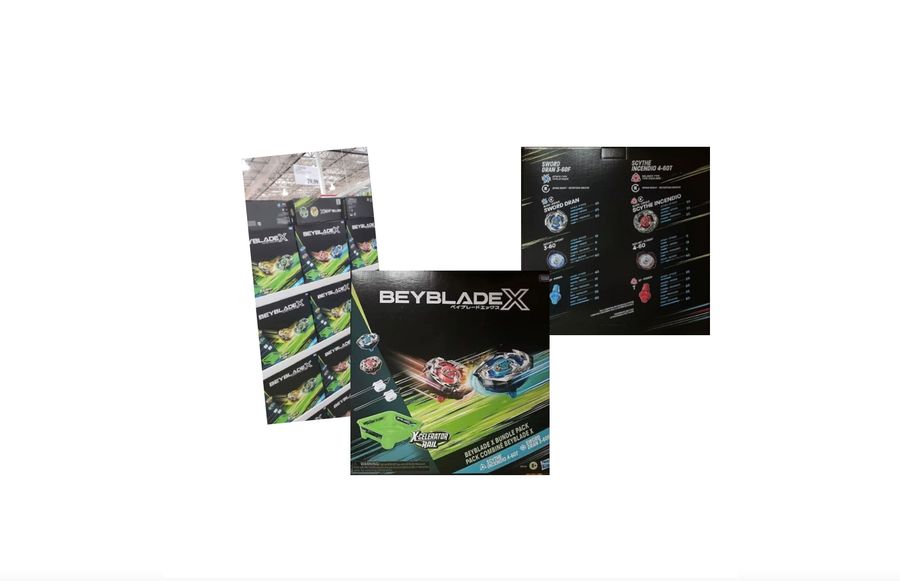 НОВИНКИ ОТ HASBRO