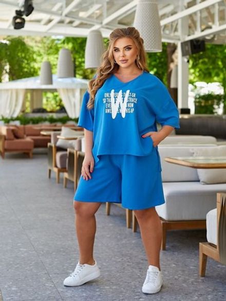 Костюм УК-8260-3 Fabrika Фото 1