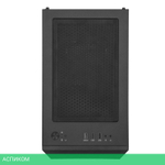 Корпус SilverStone Fara H1M Pro (SST-FAH1MB-PRO)