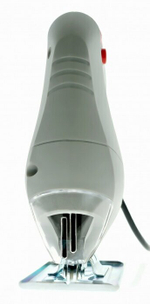 Лобзик БУЛАТ ЛБ 650 650Вт, 3000ход/мин, дер-55мм, мет-6мм