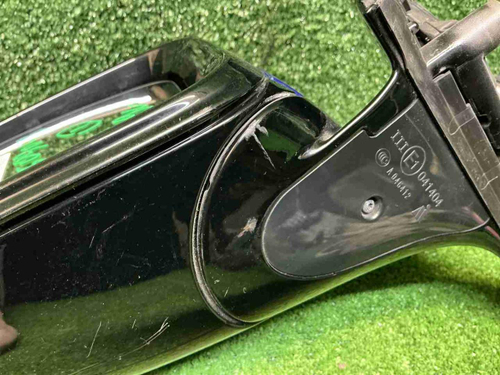 Зеркало левое BMW 8er G14 (2018-н.в.) 9 контактов