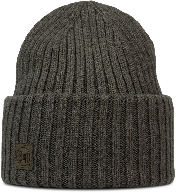 Шапка вязаная Buff Knitted Erviny Bark Фото 1