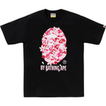 A Bathing Ape Bathing Ape Футболка Moderate Set In Sleeve Straight Fit Summer 0zxtemo1310xq