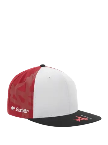 EISBAR бейсболка Сборной Австрии 83006-943 Rato Cap SKA AT