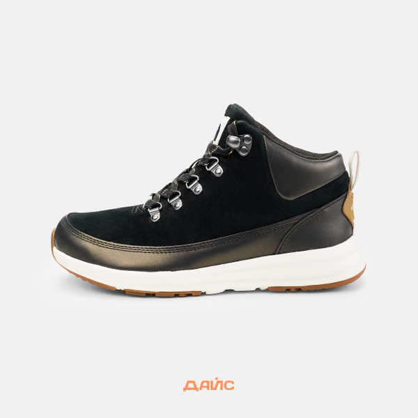 Ботинки женские The North Face Back To Berkeley Redux Remtlz Lux артикул:TA46AVLQ6 - купить в магазине Дайс