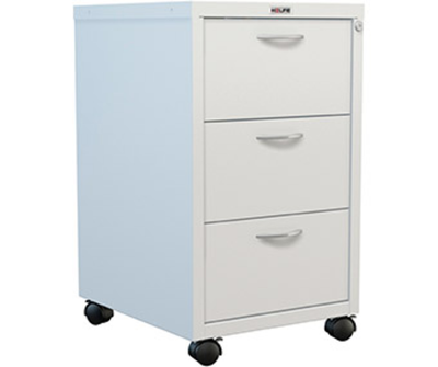 Medical cabinet HILFE МД ТП L-4