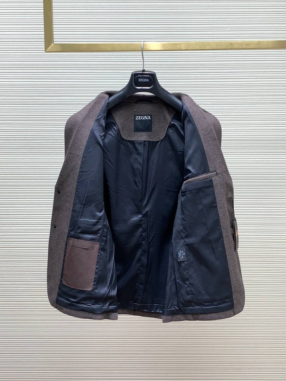 Пиджак Zegna, арт. 468992821