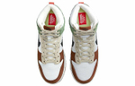 Кроссовки Nike Dunk Lx Nn "Toasty" (Женская размерная сетка)