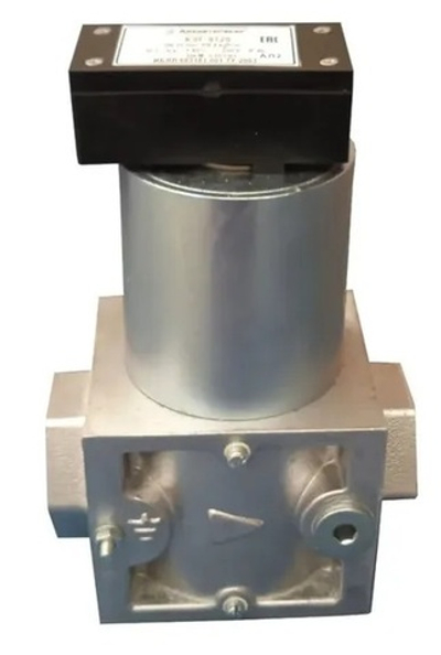 Клапан электромагнитный газовый КЭГ-9720 Ду50 (НЗ), 220В