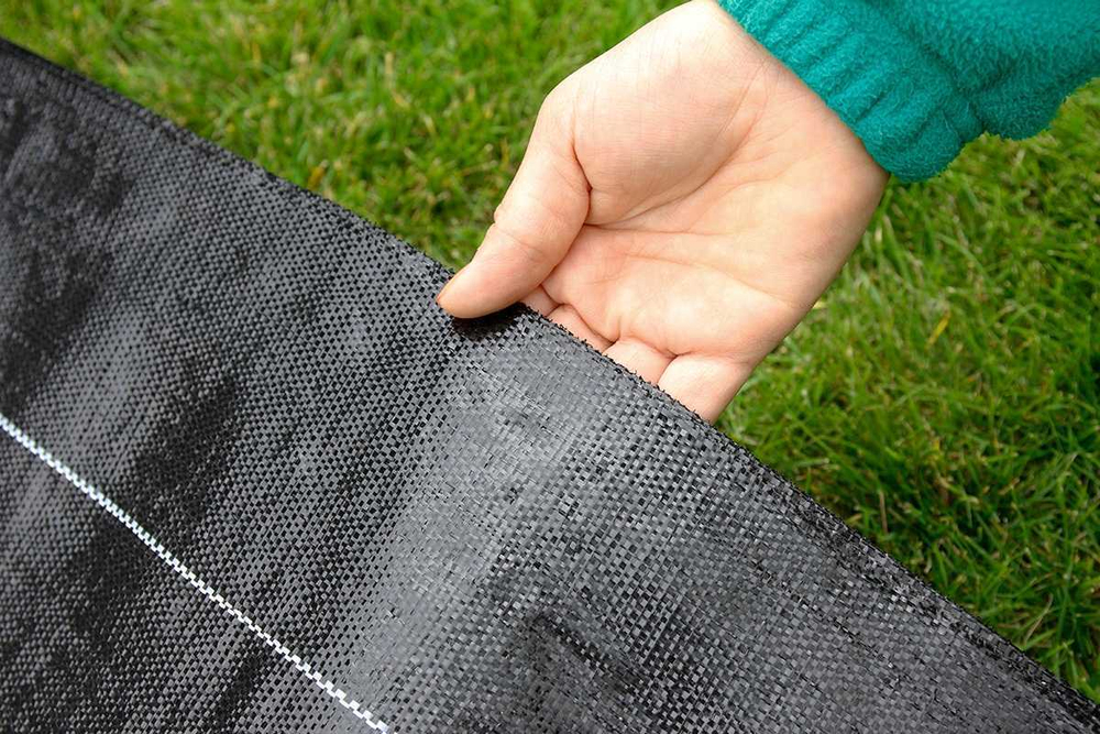 Почвоукрывная ткань PRIVAL (агротекстиль) 3,2х5м