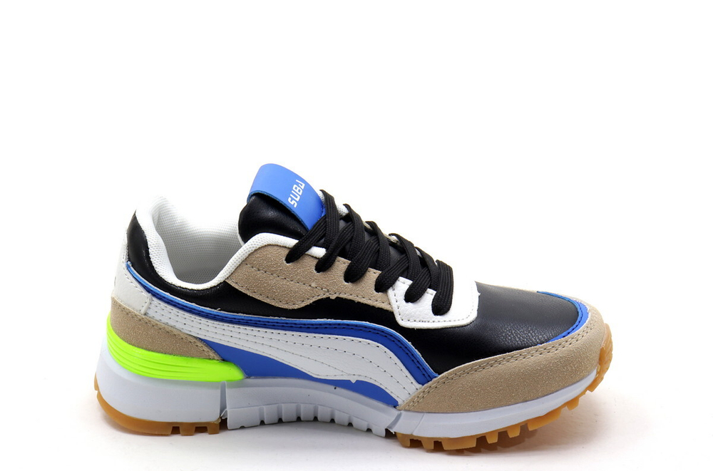 Кроссовки (36-41)р. / шт.