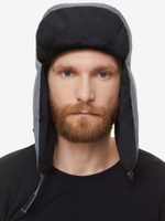 ШАПКА ПУХОВАЯ BASK LORIS