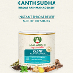 Кант Судха Махариши Аюрведа (Kanth sudha Maharishi Ayurveda), 30 драже