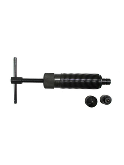 Цилиндр гидравлический винтовой 10т RockForce##Rock FORCE RF-1035R