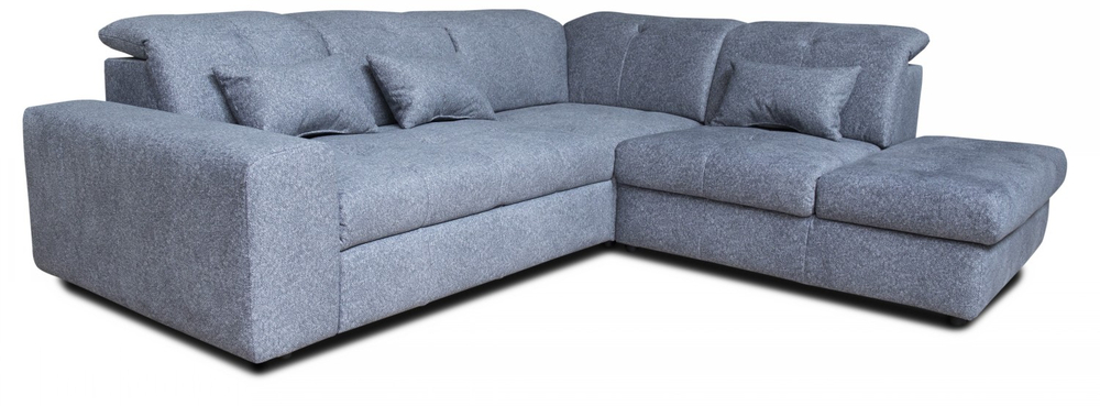 Угловой диван «Джонсон» (2mL.90.4AR)